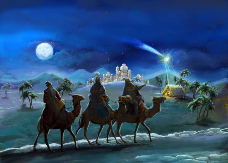 wise men seek the savior matthew 21 12 e1733524355631