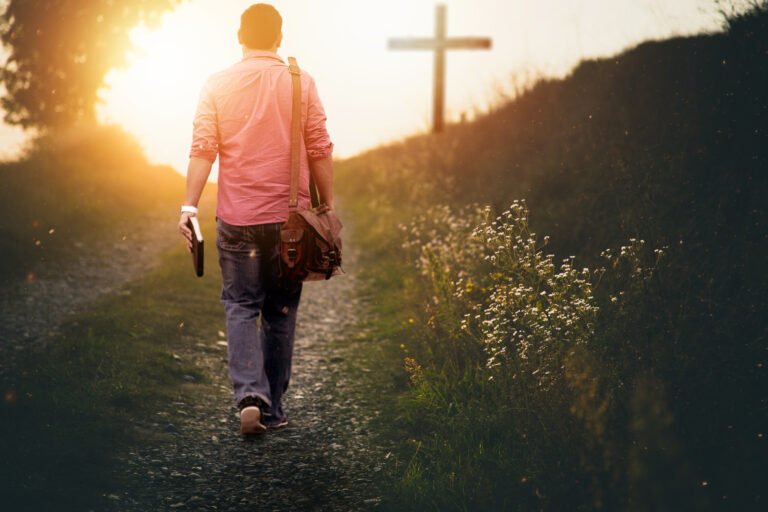 2 Grow Your Prayer Life Header