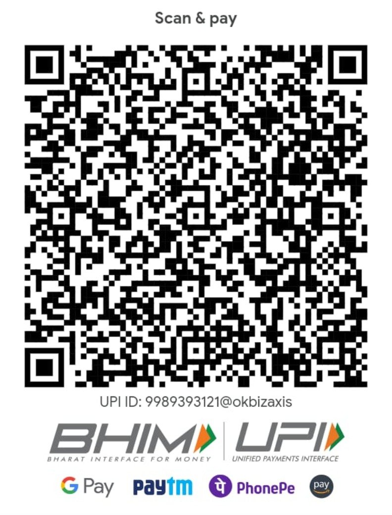 స్వేచ్ఛ కానుకలు 1 samskarana Qr code