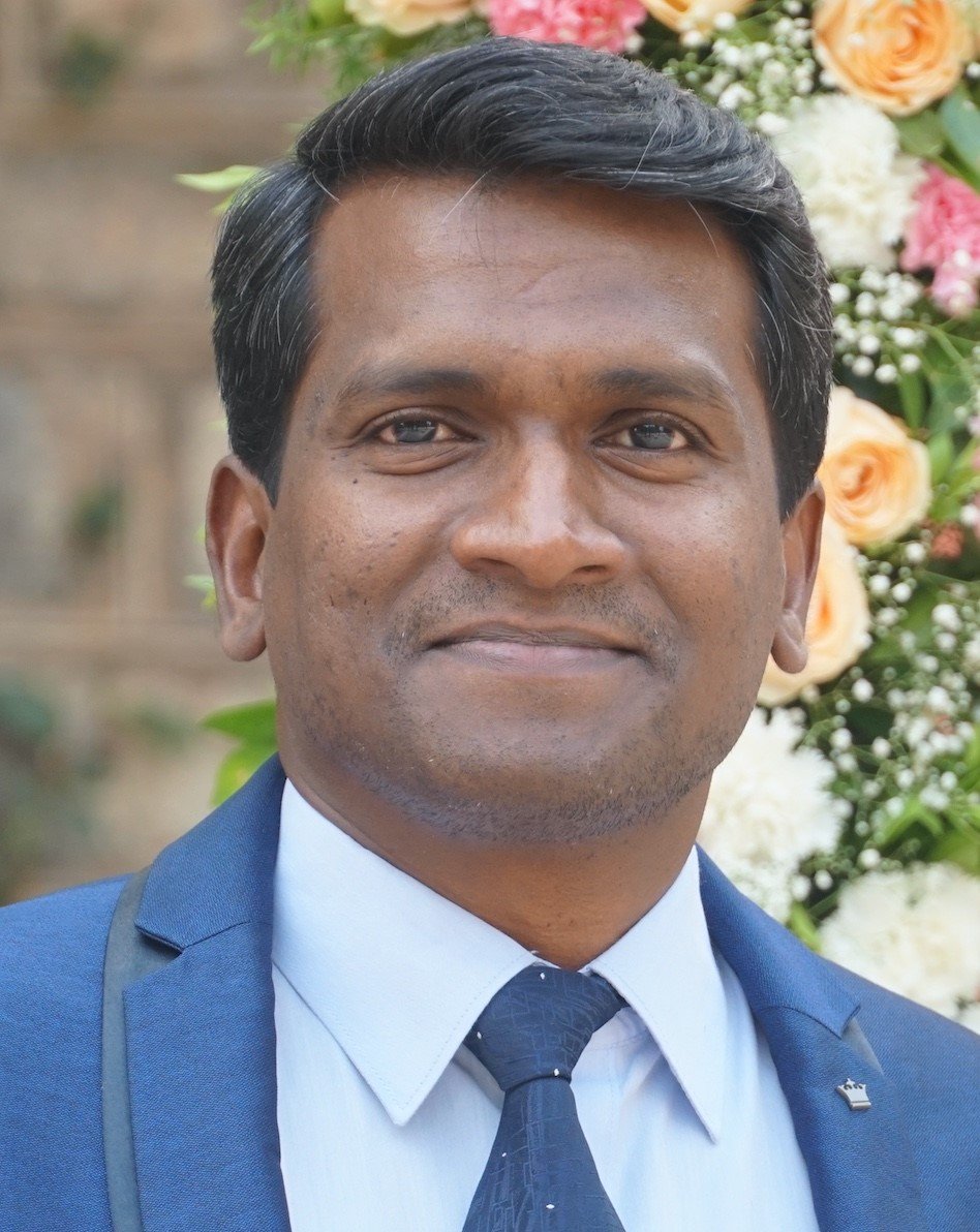 మా టీమ్ 2 C. Stephen David